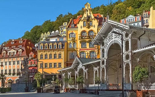 Karlovy Vary