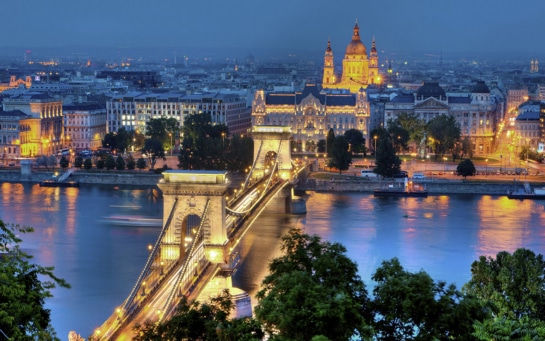 Vienna Tour Transfer By Car